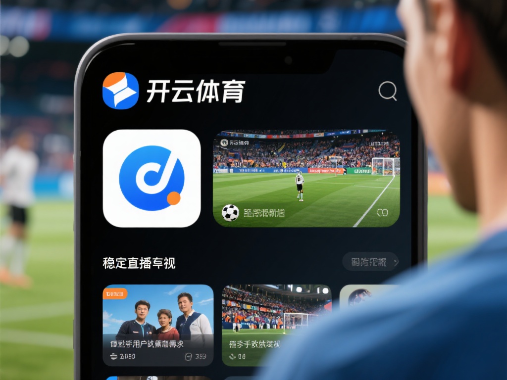 开云体育 下载 (开云体育下载指南:快速获取最新版本APP)