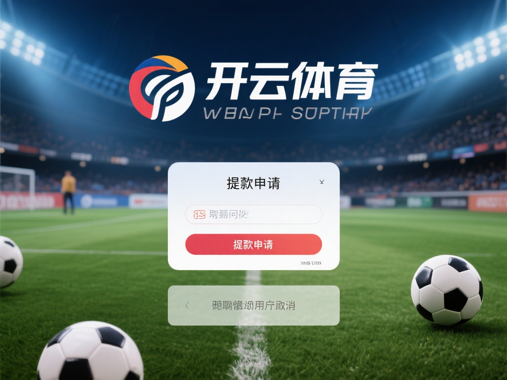 开云体育取消提款 (开云体育取消提款问题引发用户广泛关注和讨论）