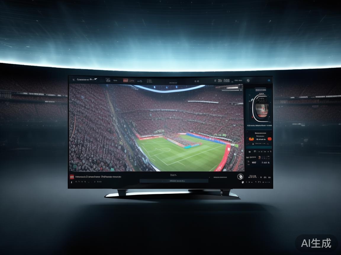 全面解析欧亿体育官方赛事直播与回放服务的功能与优势